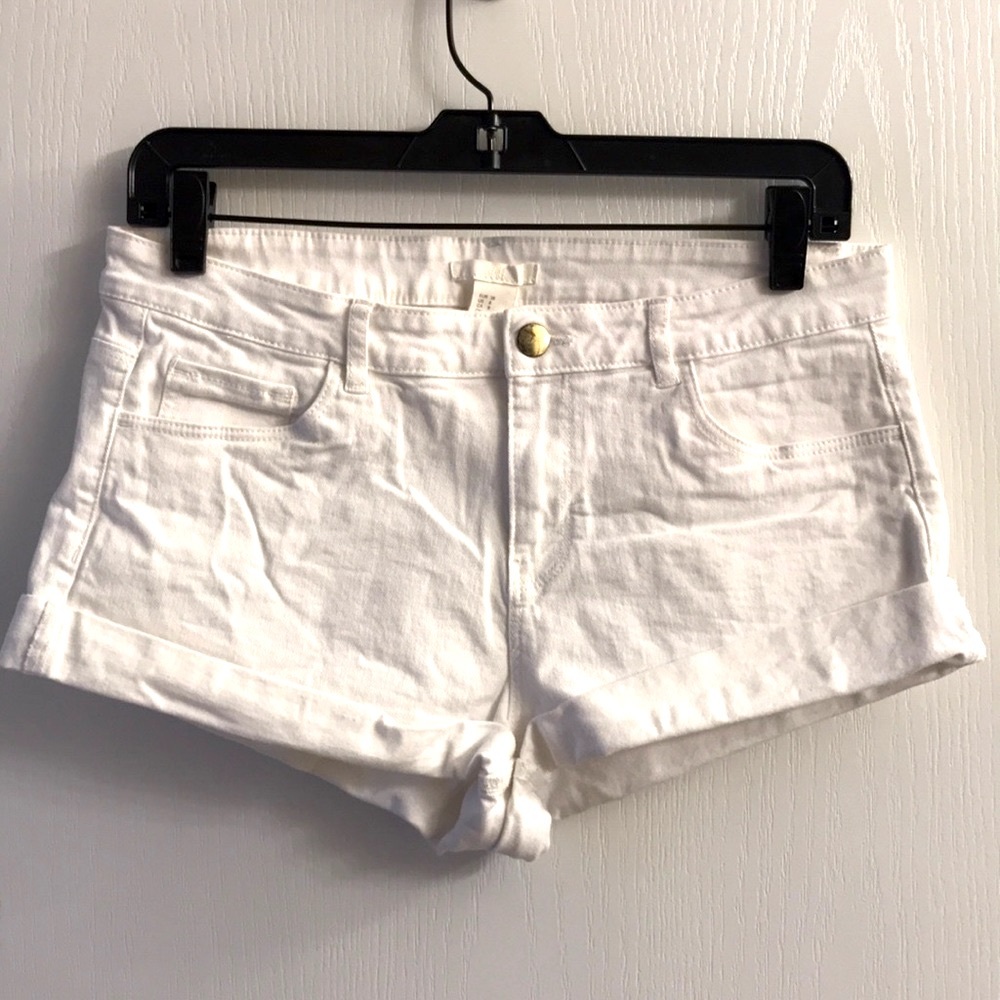H&M short